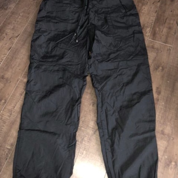 Shein Windbreaker Pants - Picture 1 of 1